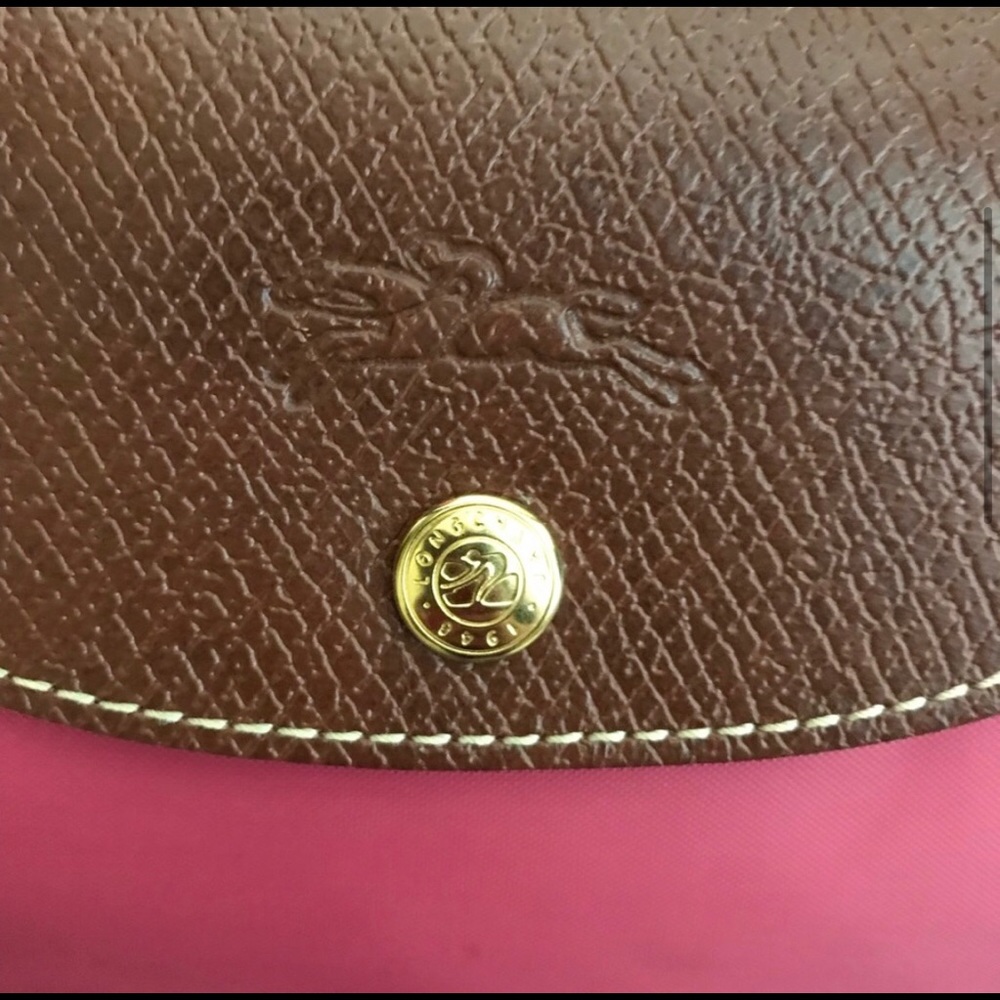 Longchamp Le Pliage Top Handles S - Picture 4 of 6